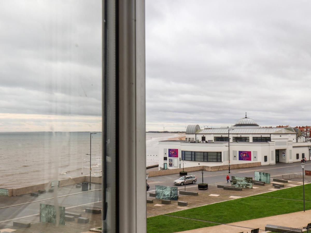 Apt 10 Hunter'S Quay Bridlington Extérieur photo