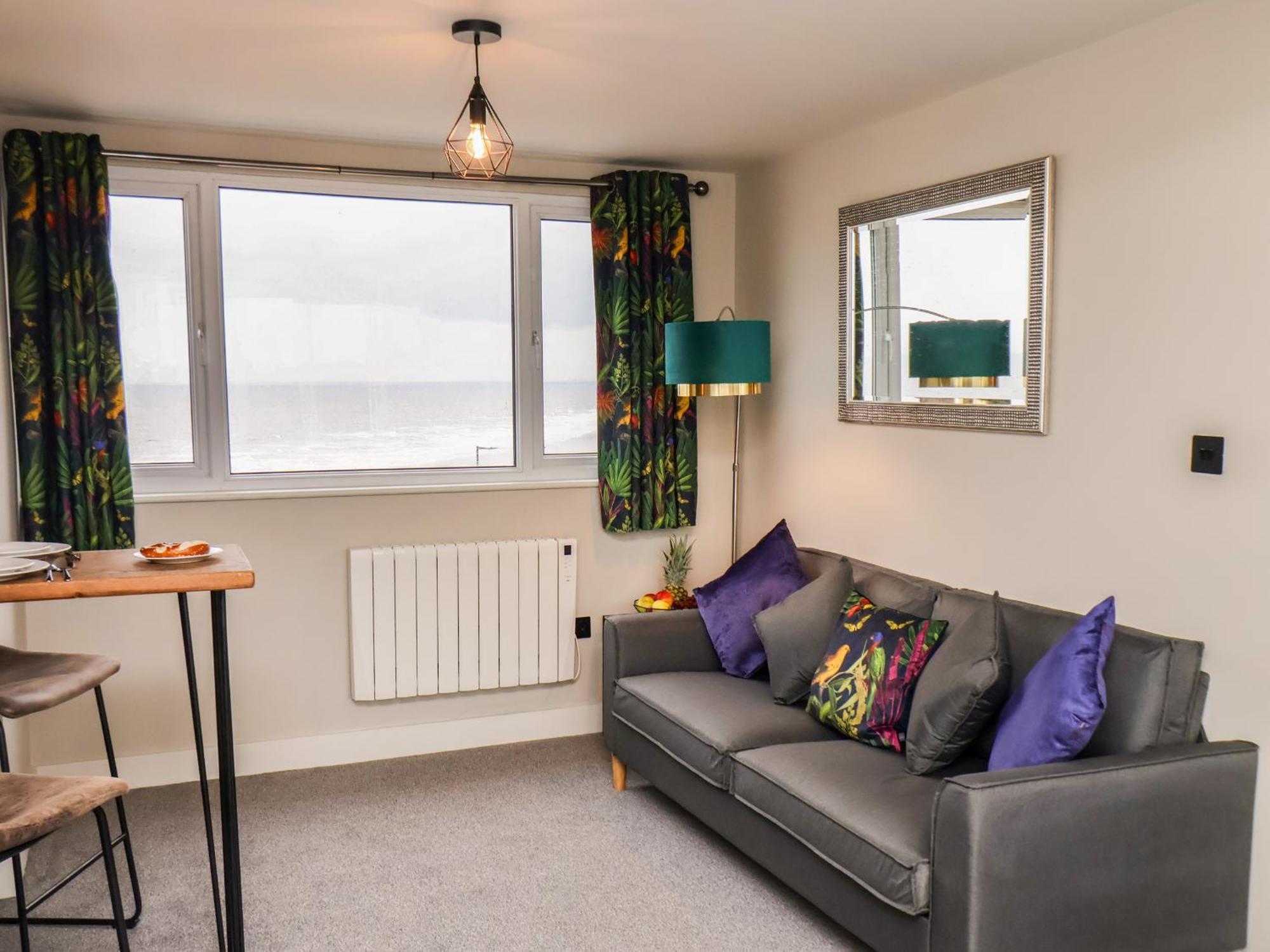 Apt 10 Hunter'S Quay Bridlington Extérieur photo