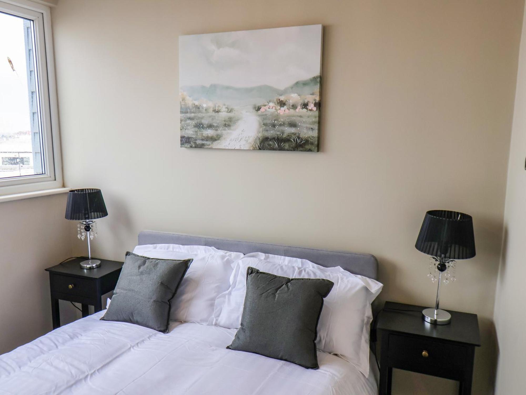 Apt 10 Hunter'S Quay Bridlington Extérieur photo