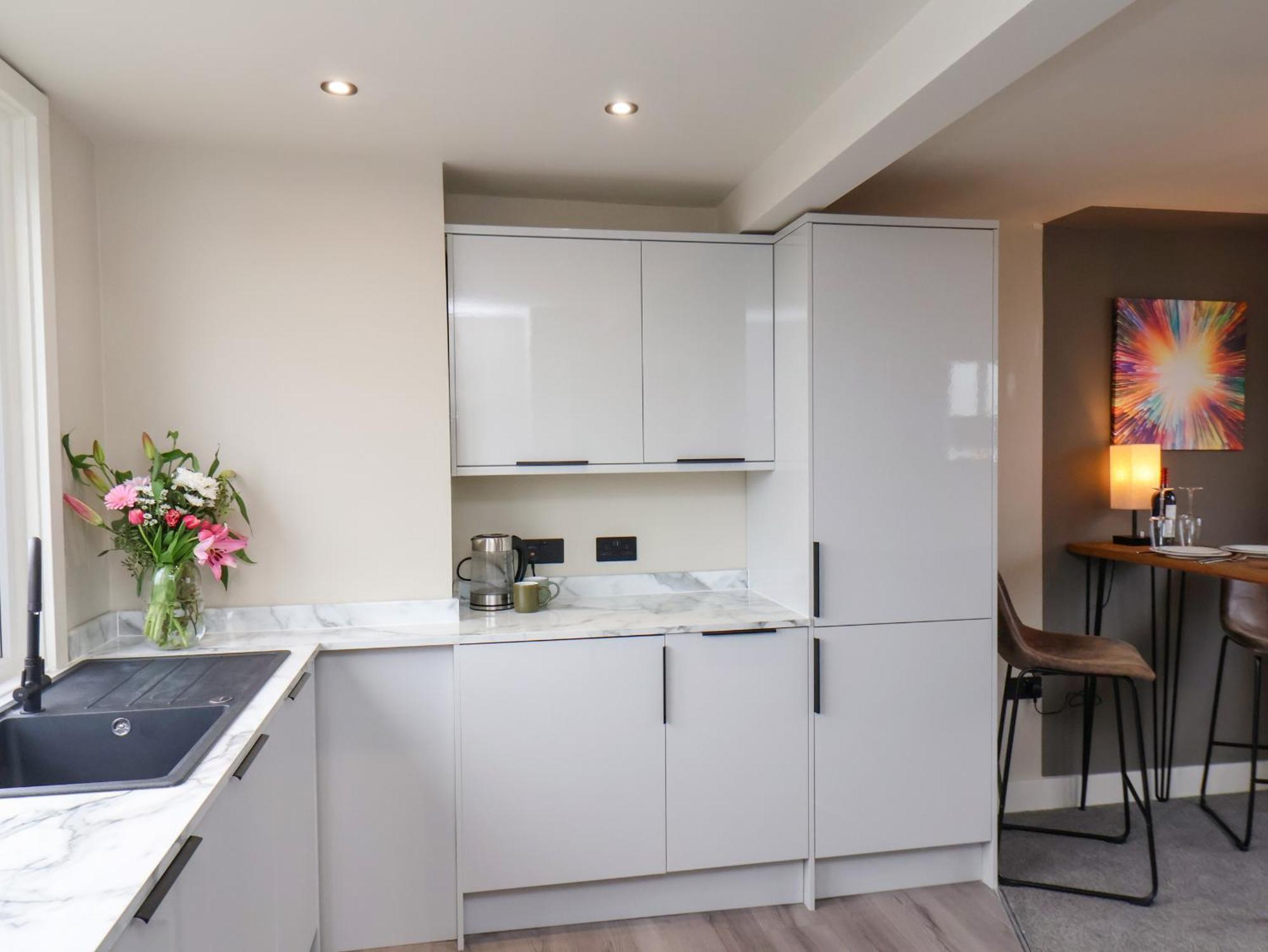Apt 10 Hunter'S Quay Bridlington Extérieur photo