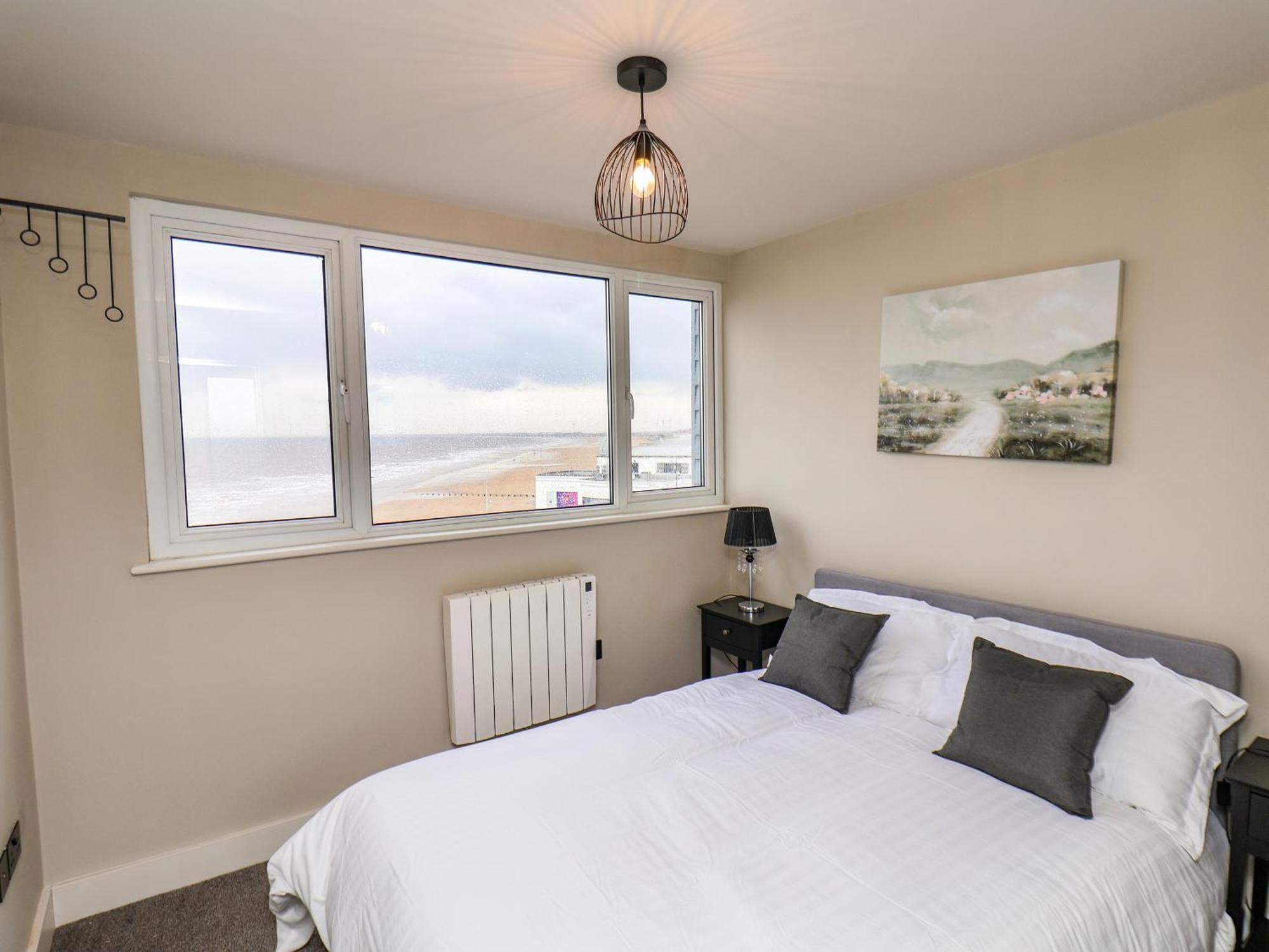 Apt 10 Hunter'S Quay Bridlington Extérieur photo