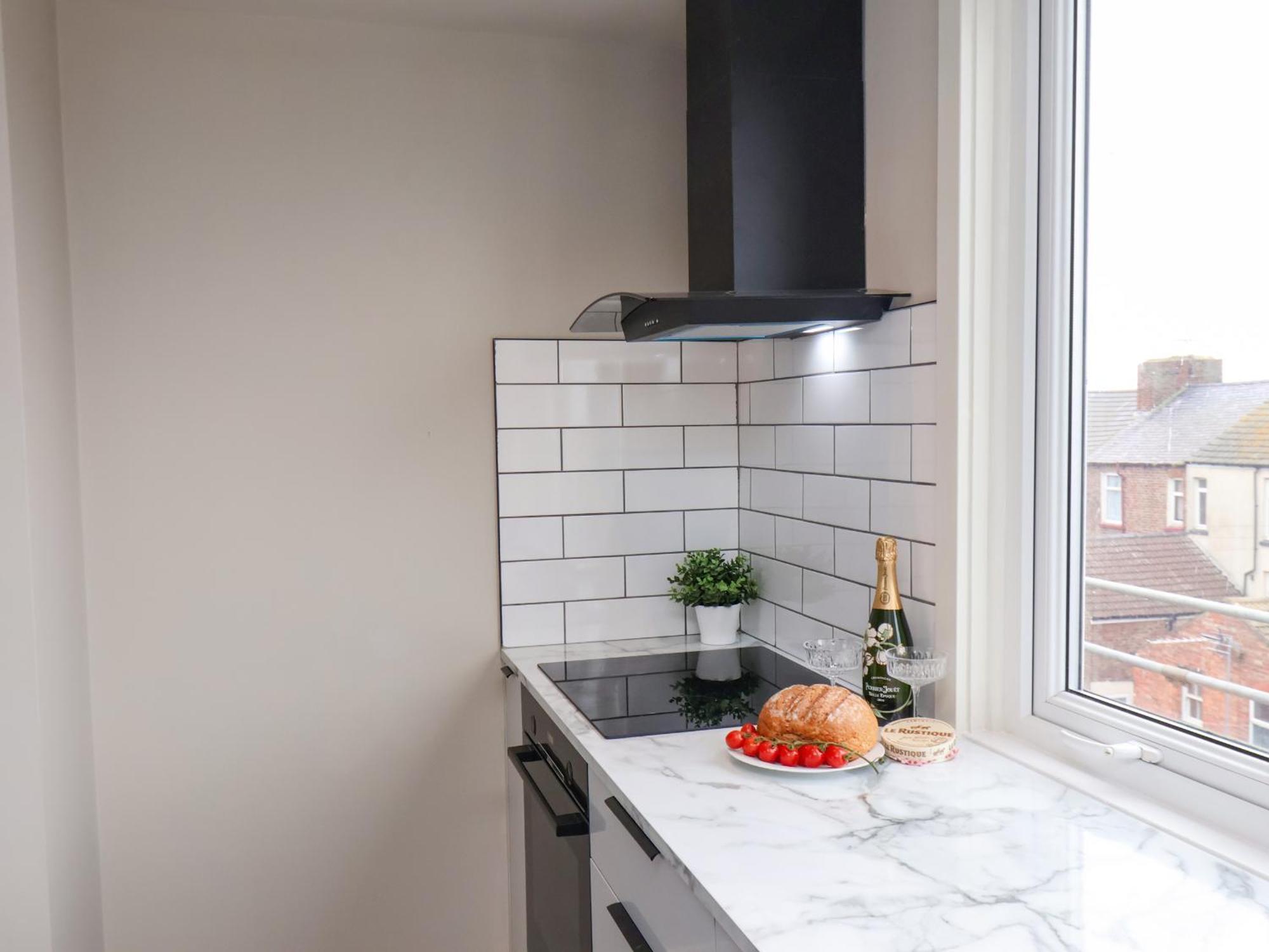 Apt 10 Hunter'S Quay Bridlington Extérieur photo