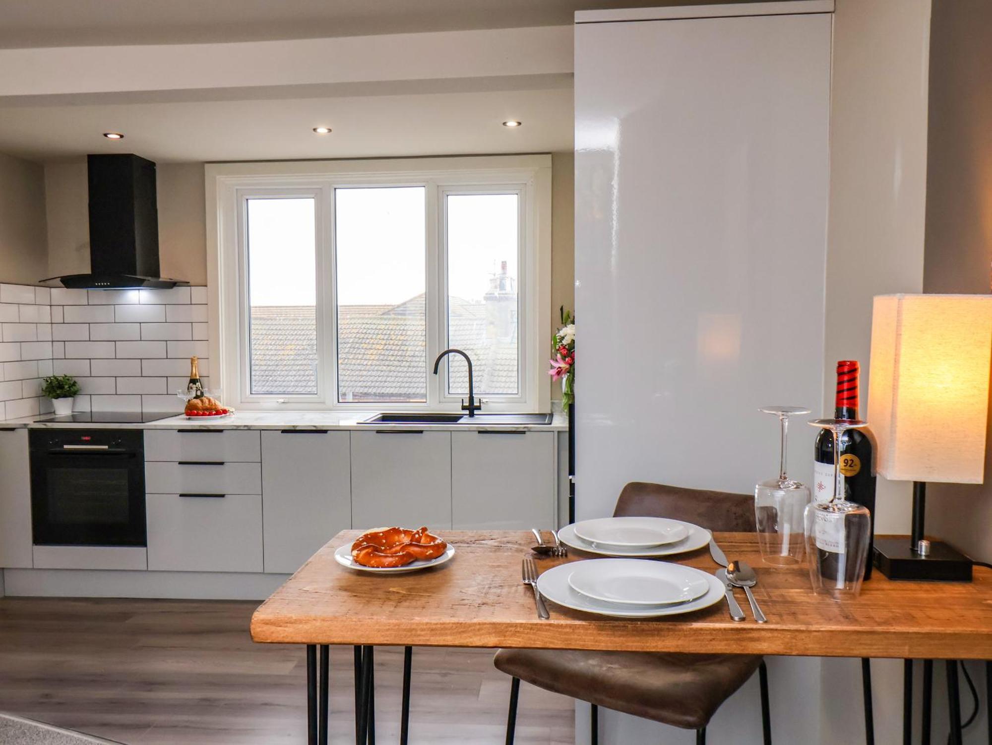 Apt 10 Hunter'S Quay Bridlington Extérieur photo