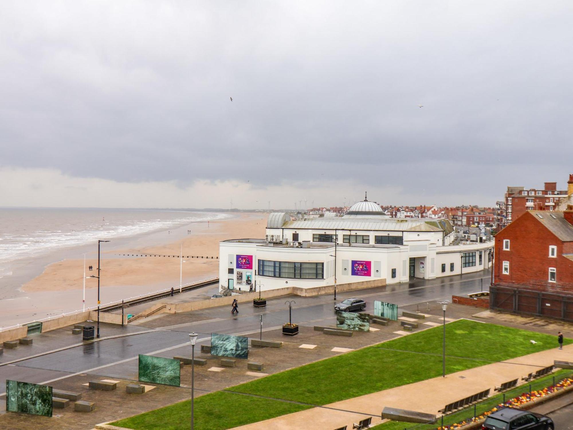 Apt 10 Hunter'S Quay Bridlington Extérieur photo