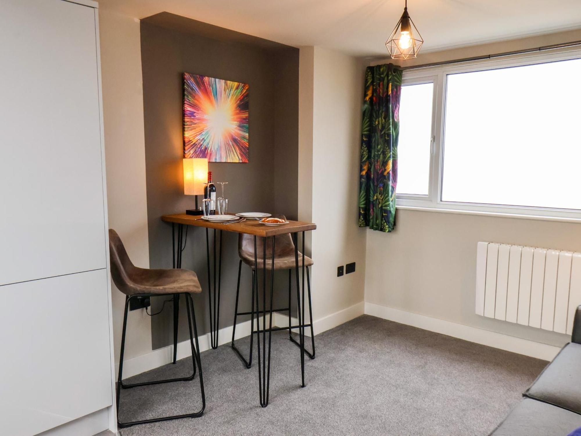 Apt 10 Hunter'S Quay Bridlington Extérieur photo