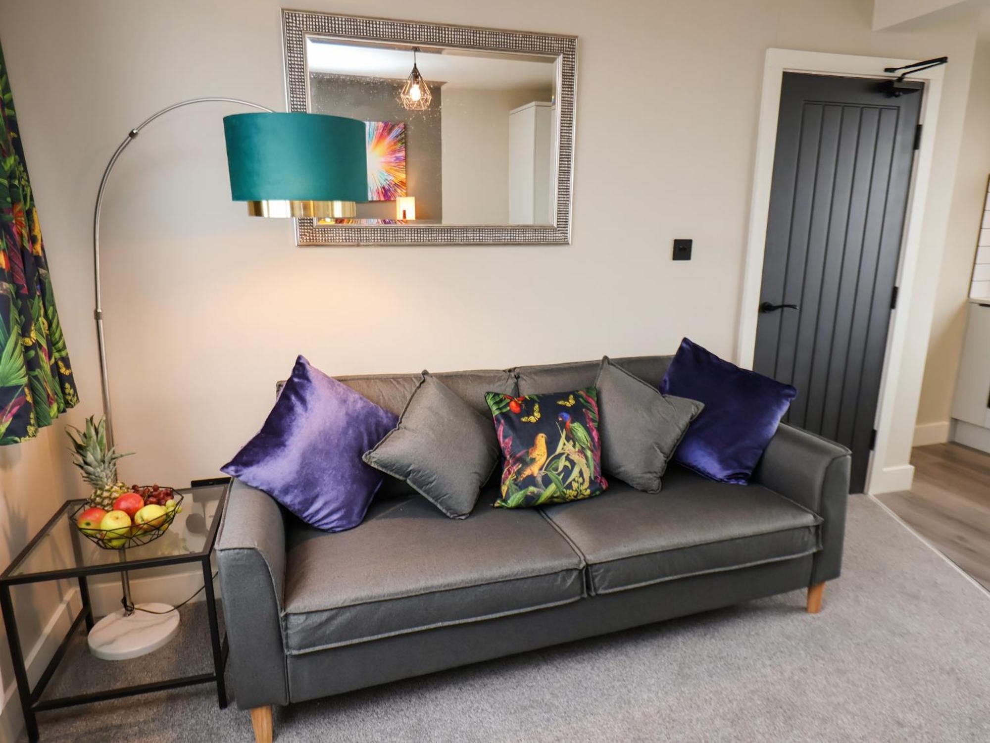 Apt 10 Hunter'S Quay Bridlington Extérieur photo