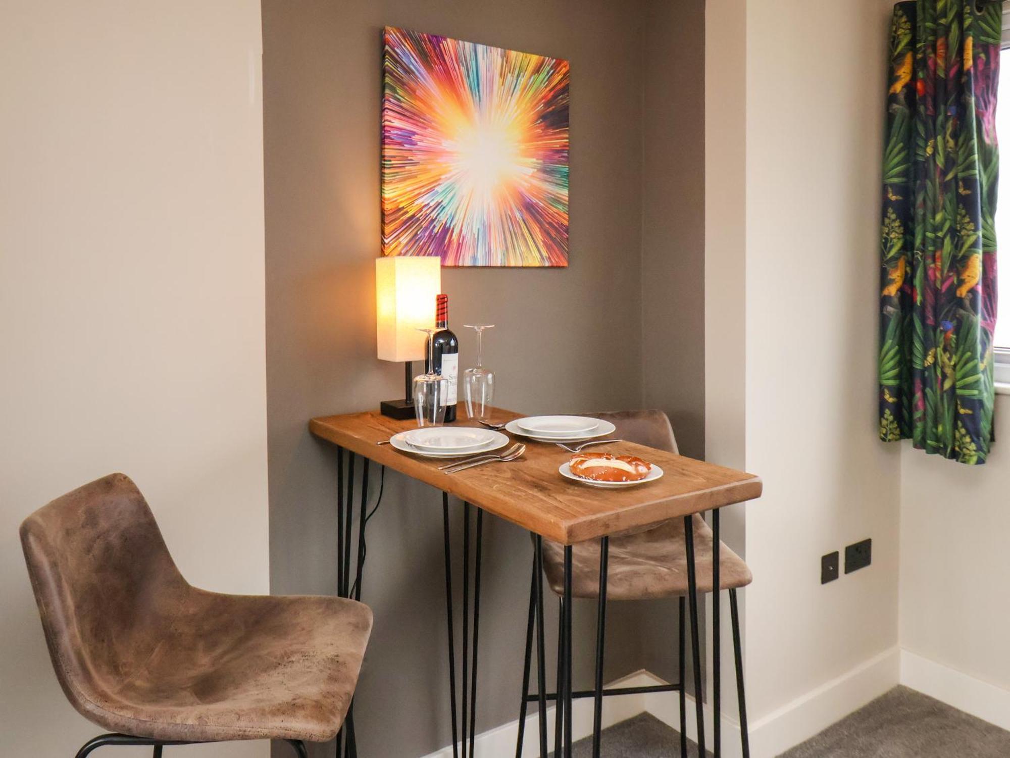 Apt 10 Hunter'S Quay Bridlington Extérieur photo